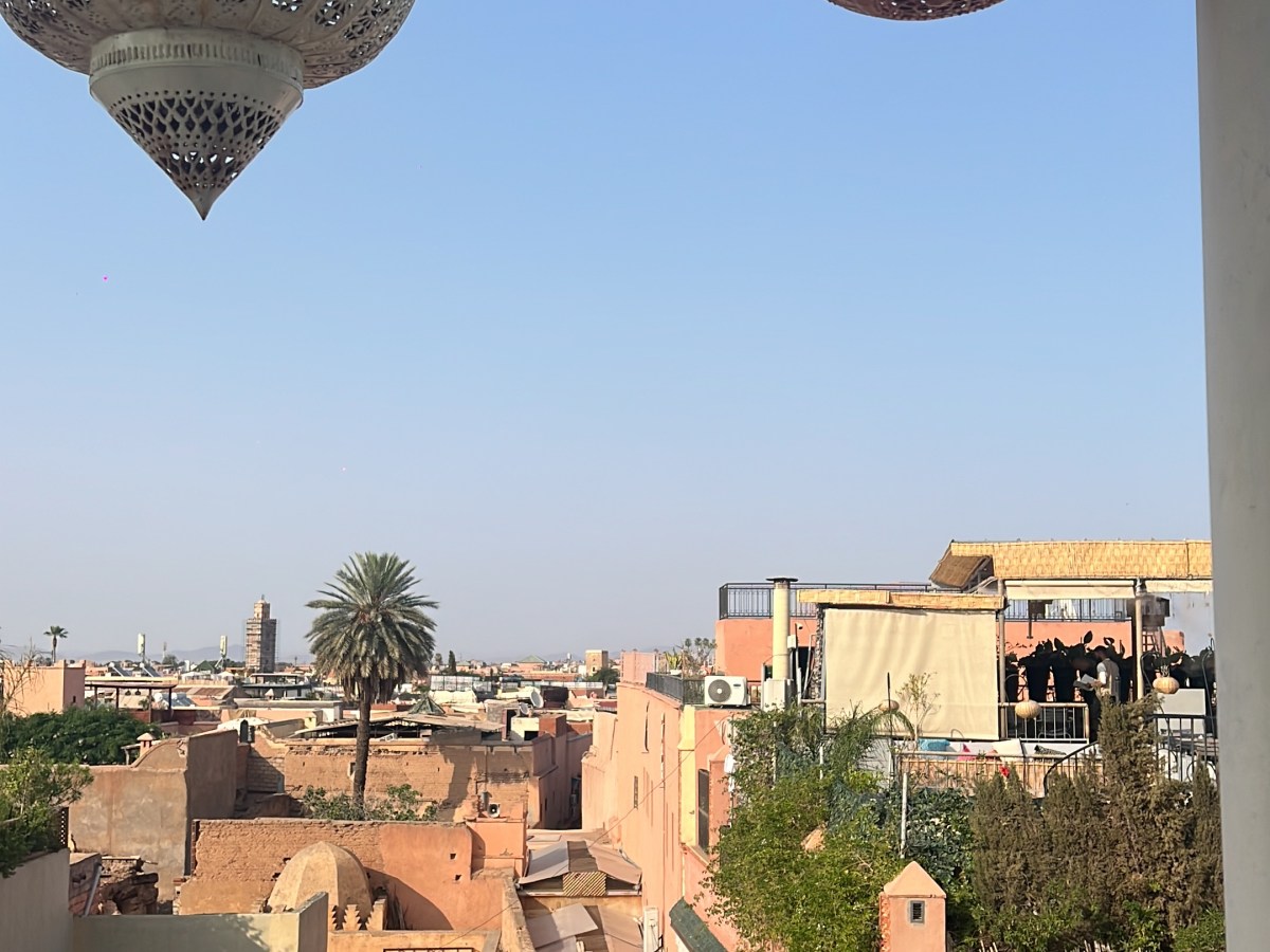 Ultimate Marrakesh Itinerary: Unforgettable&nbsp;Experiences