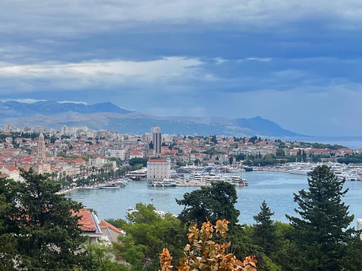 Explore Croatia: Dubrovnik to Split&nbsp;Itinerary