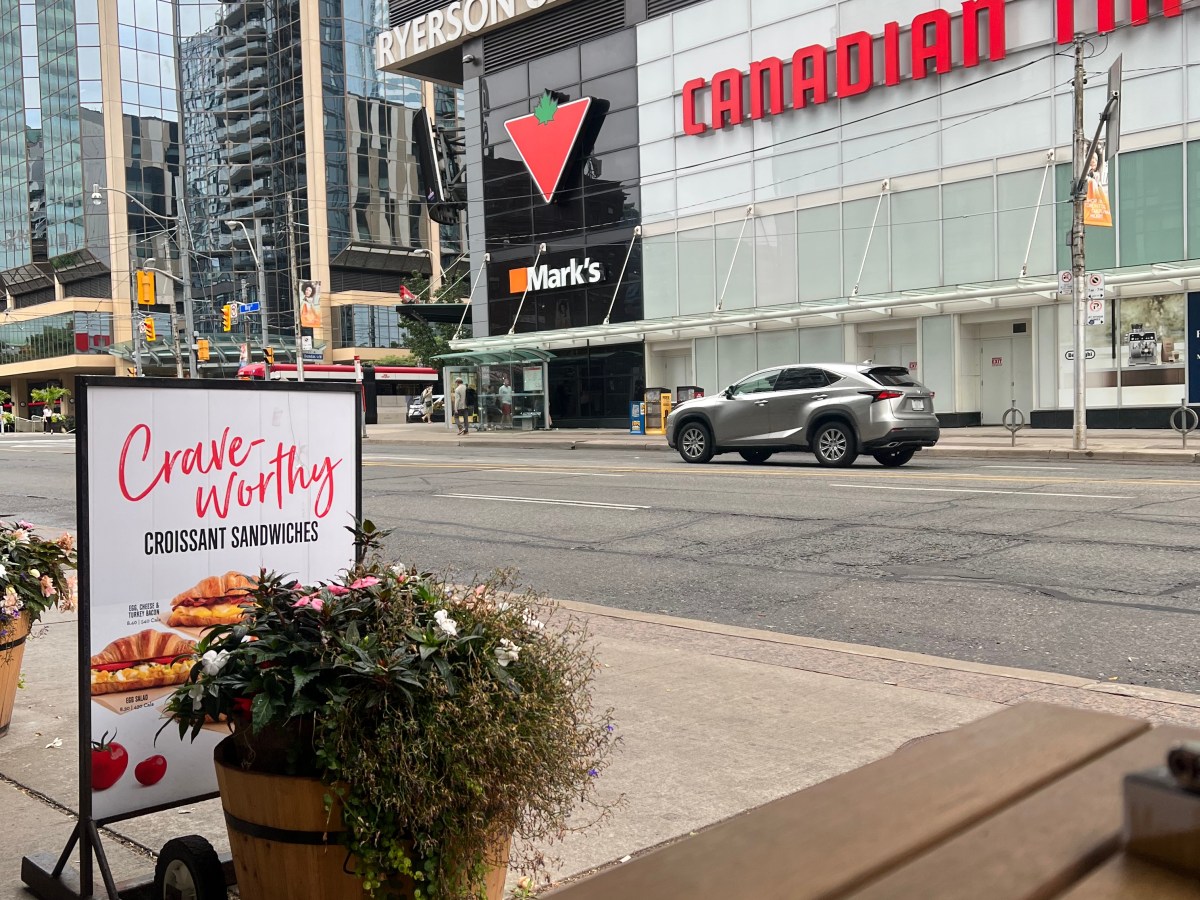 Exploring Canada: A Work Trip to Toronto &&nbsp;Mississauga