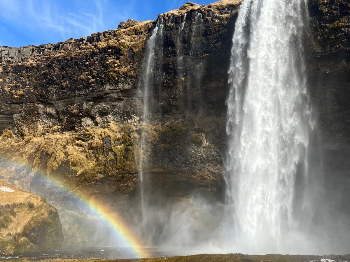 Top Spots to Experience in Reykjavik in 48&nbsp;Hours